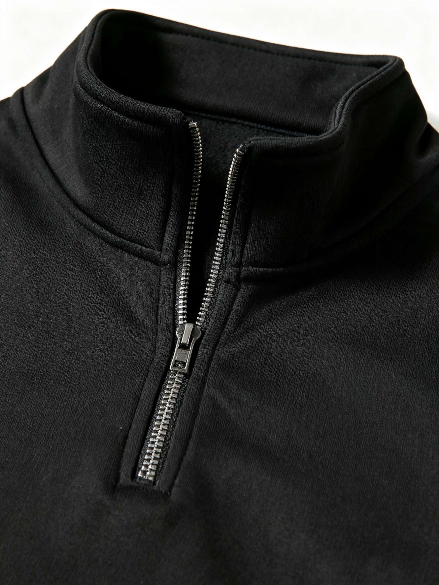Dawson Half-Zip