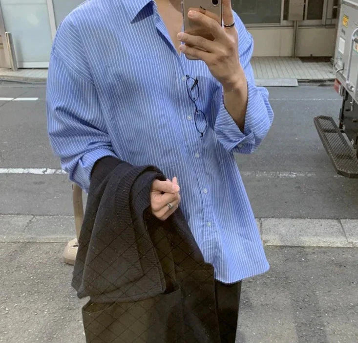 Sorrento Shirt