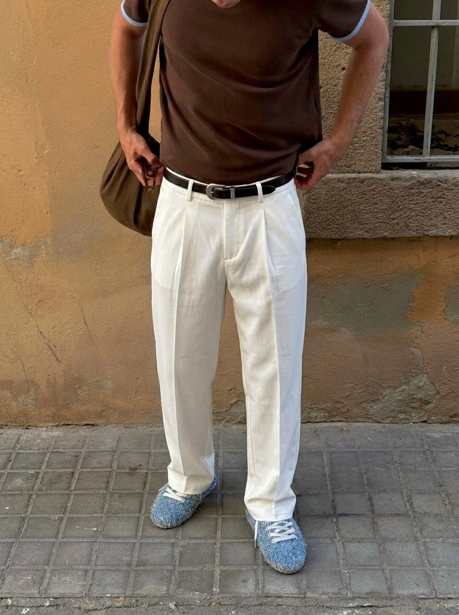 Rowan Trouser