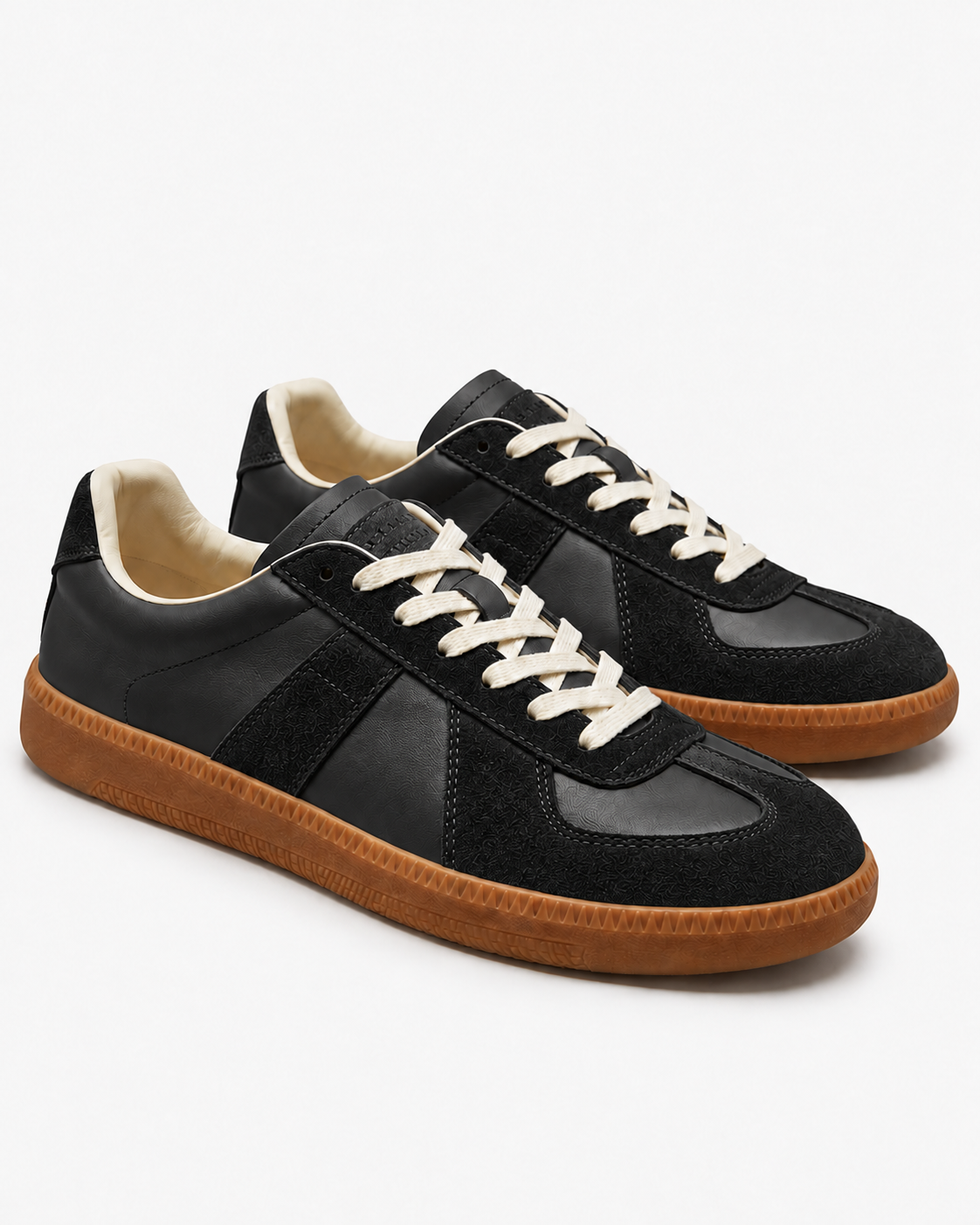 Milano – Black Gum