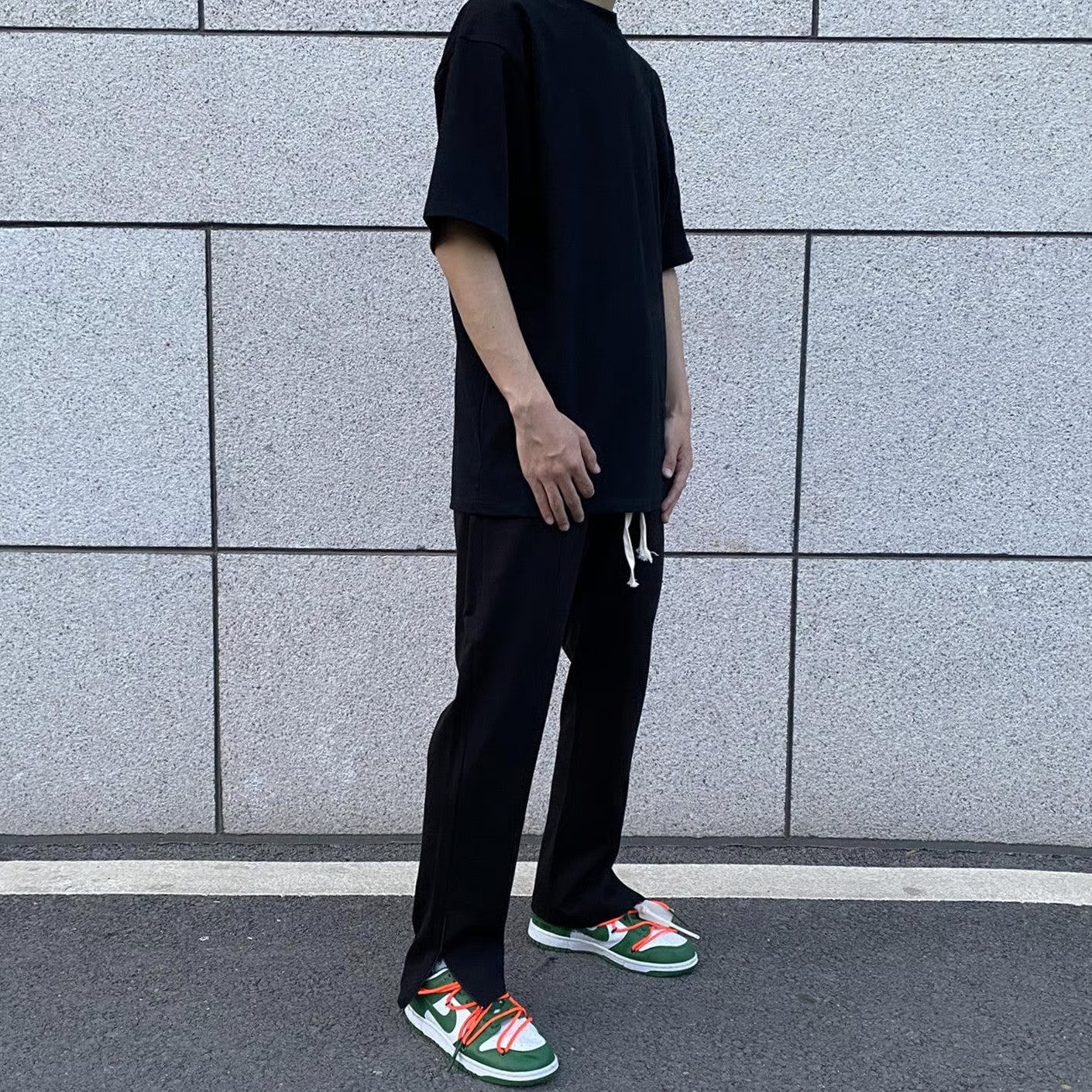 Sprint Slim Pant