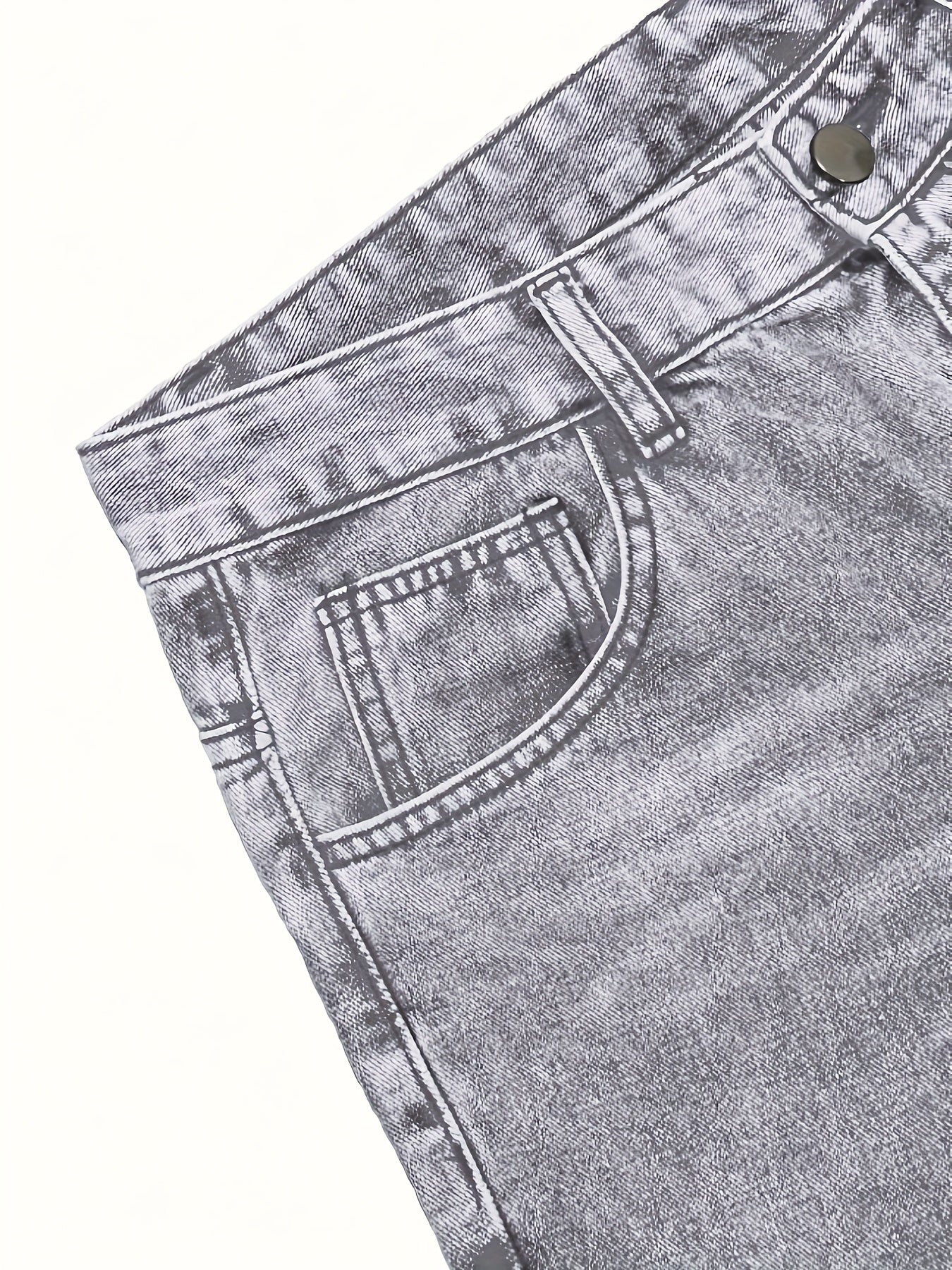 Ashen Jean