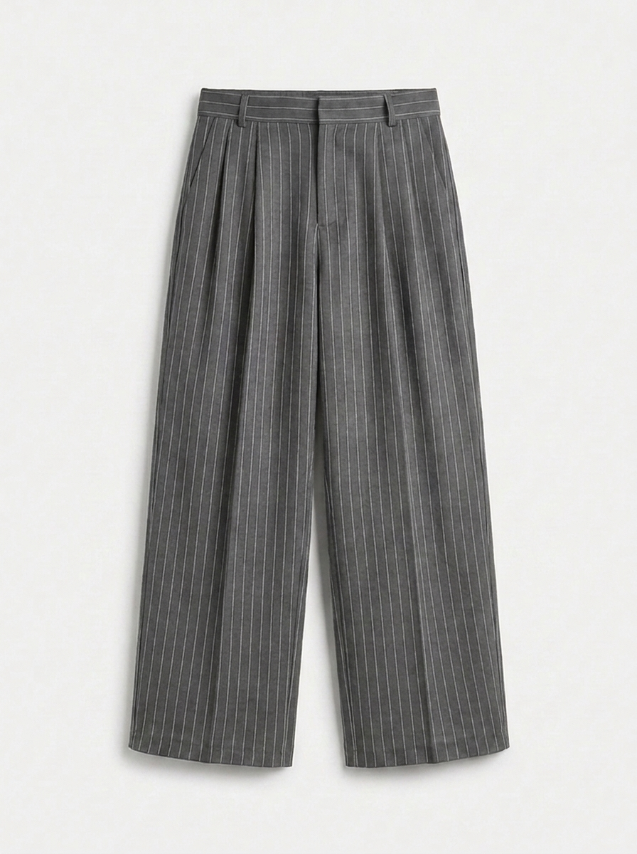 Moreau Trouser