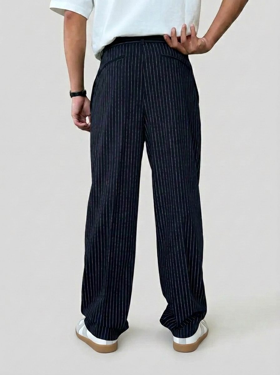 Solen Trouser