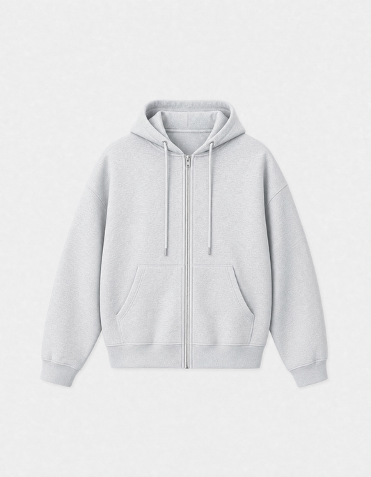Colton Zip Hoodie