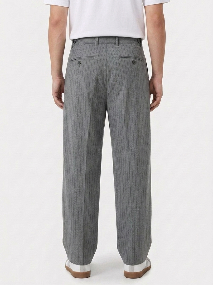 Solen Trouser