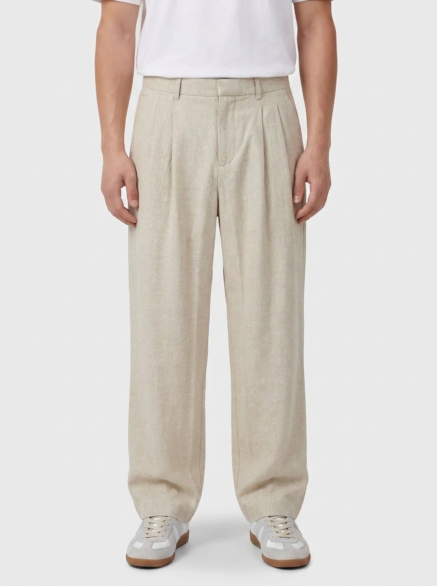 Marcello Trouser
