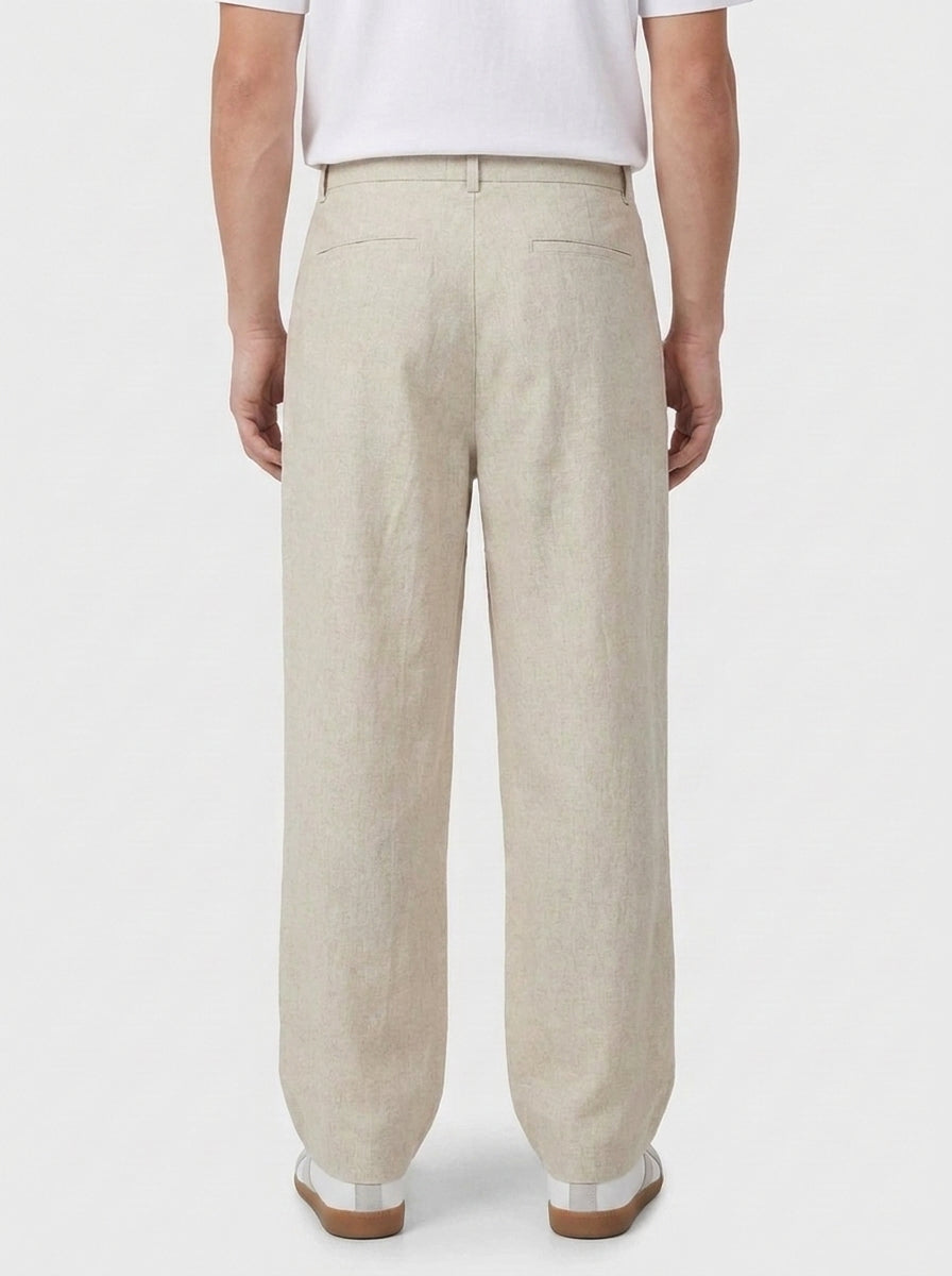 Marcello Trouser