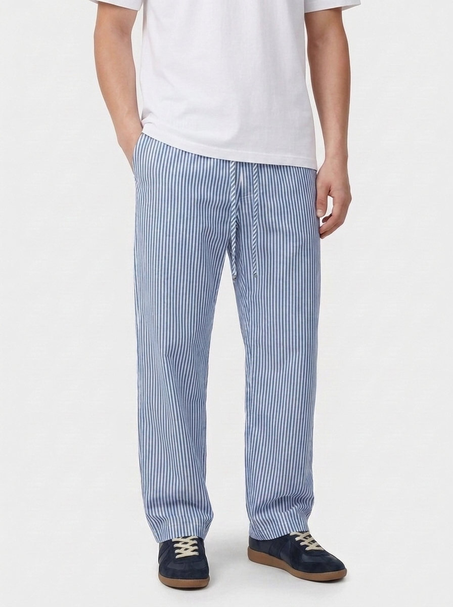 Breton Trouser