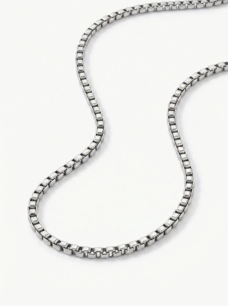 Dexter Chain