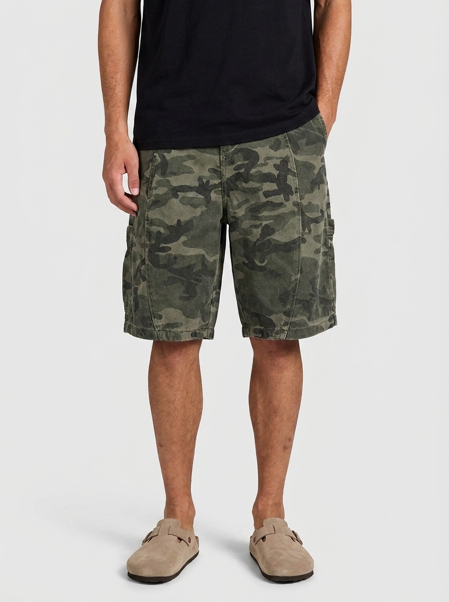 Ranger Cargo Short
