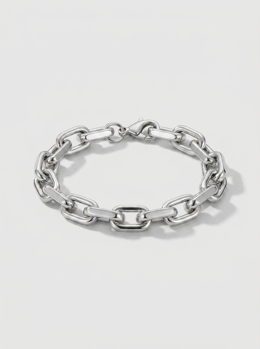 Hendrix Cable Bracelet