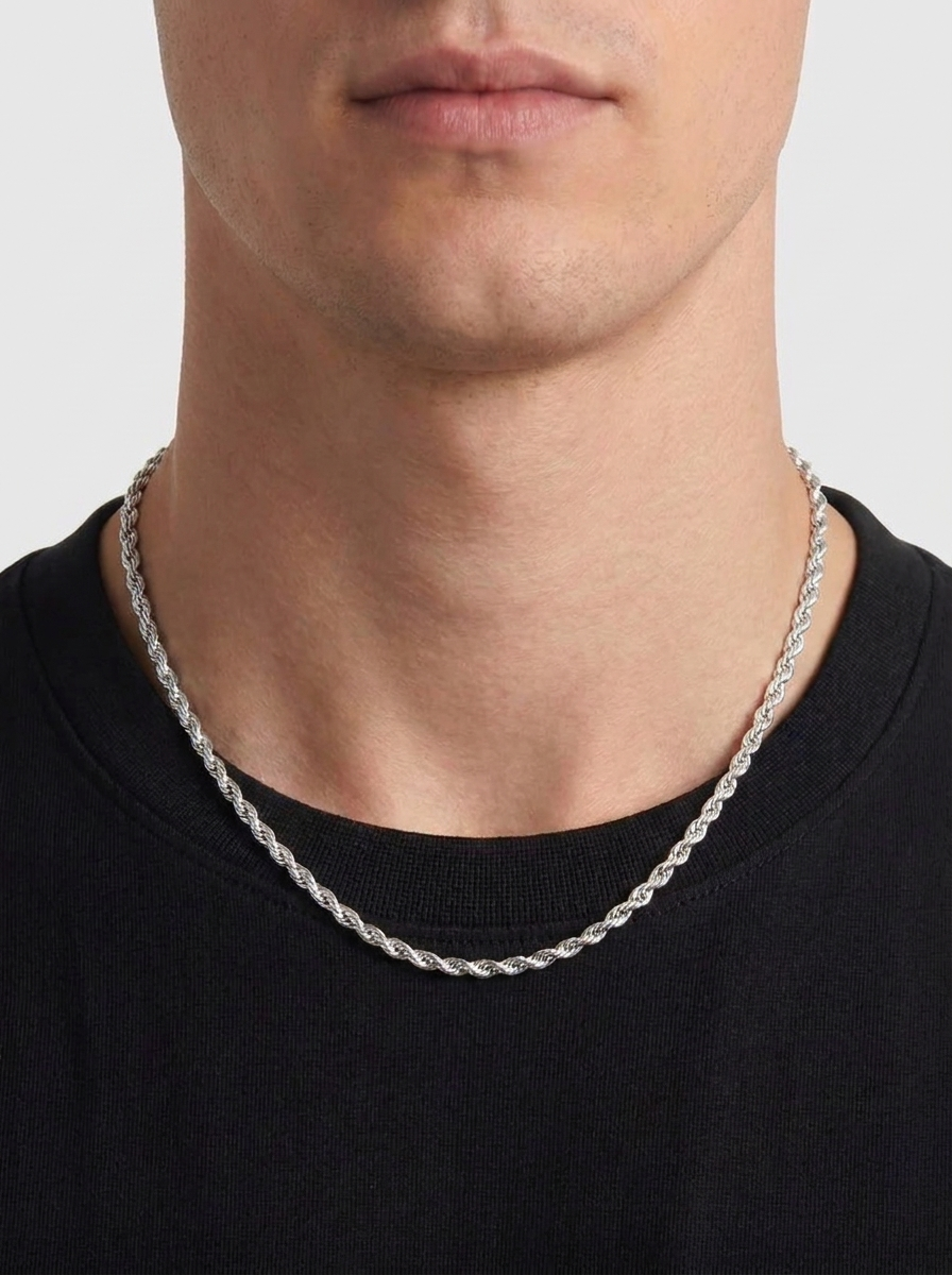 Ridley Rope Chain