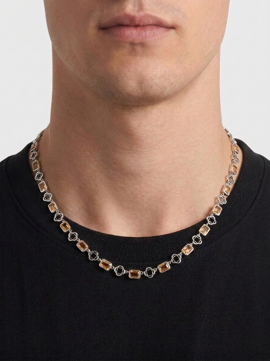 Sienna Chain