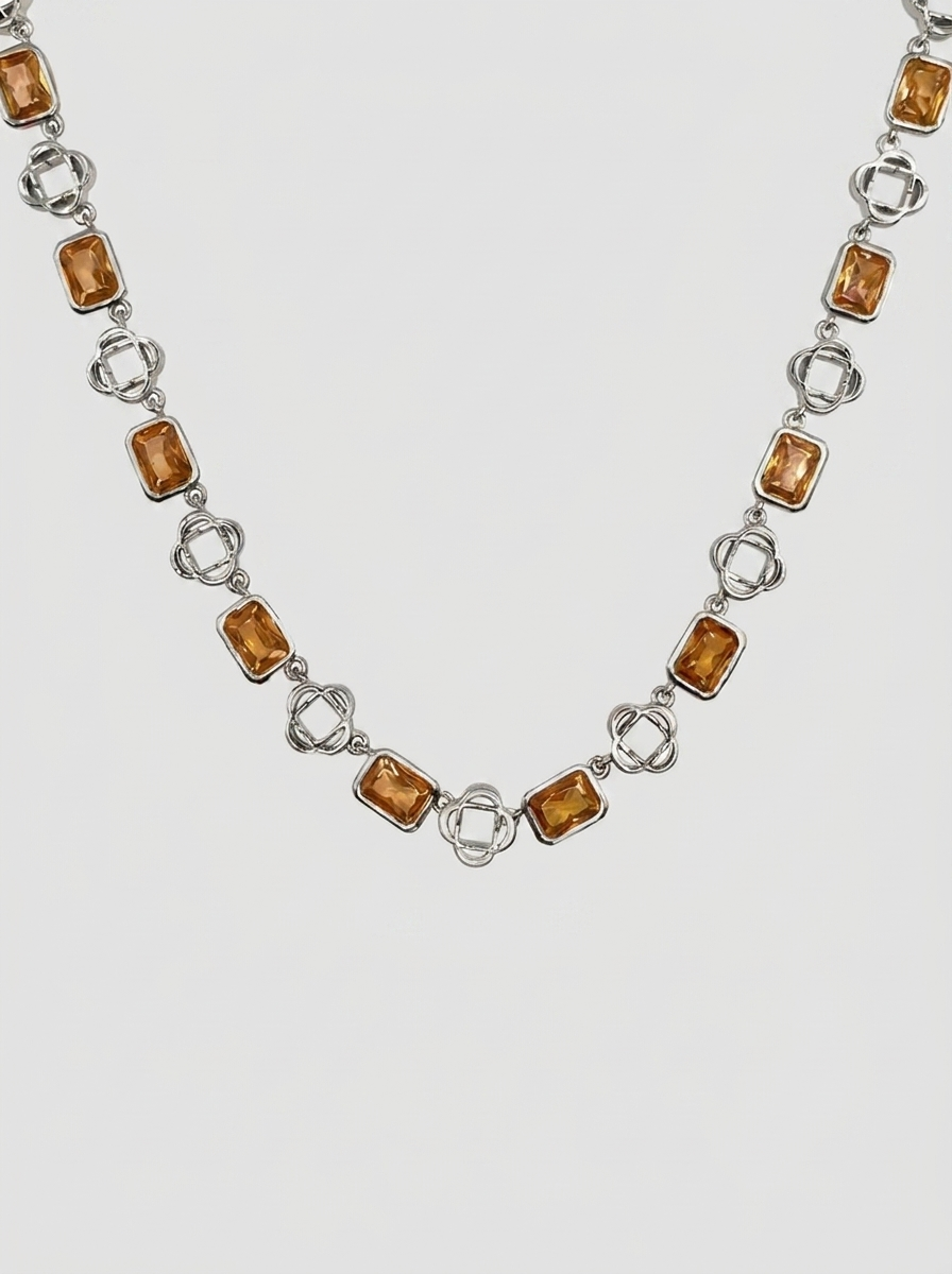 Sienna Chain