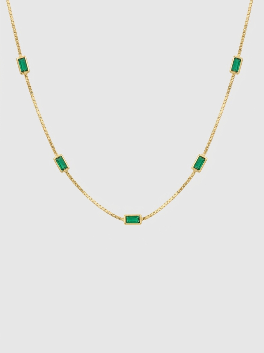 Corsica Chain