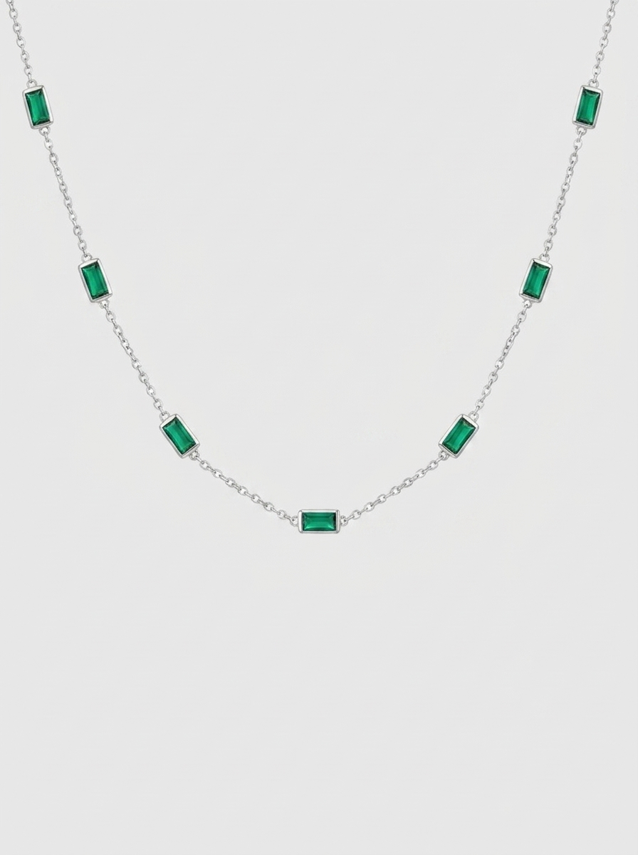 Corsica Chain