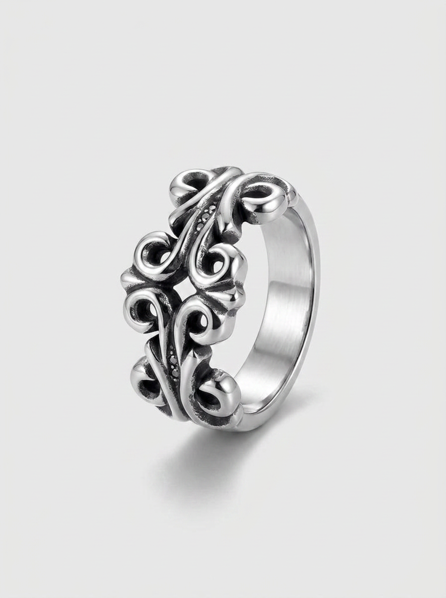 Cortez Ring