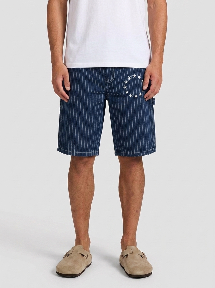 Rive Tailored Short