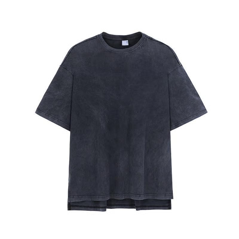 Ashen Oversized Tee