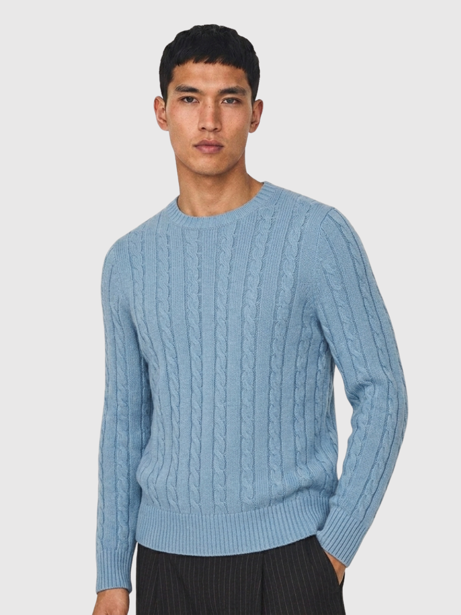 Aldwick Knit