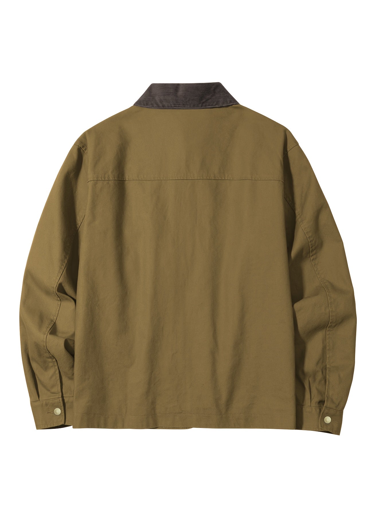 Corden Jacket