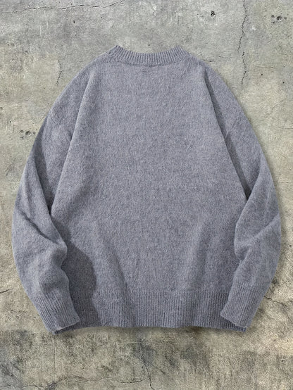 Greyson Knit