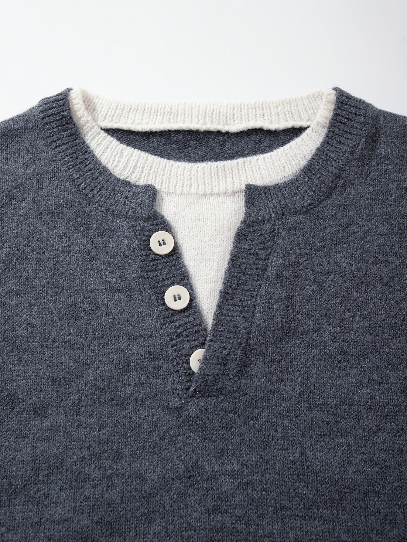 Fielder Fleece Knit