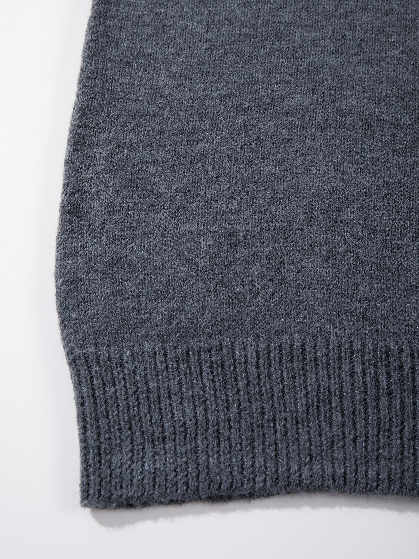 Fielder Fleece Knit
