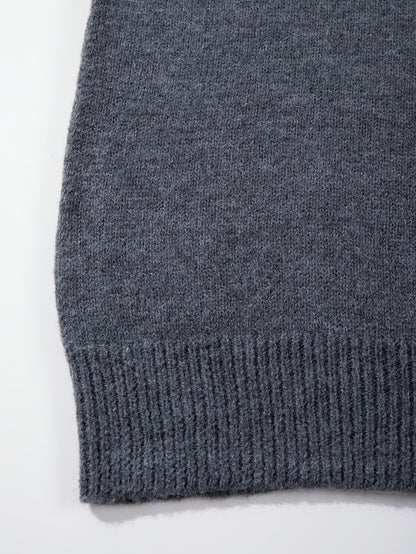 Fielder Fleece Knit
