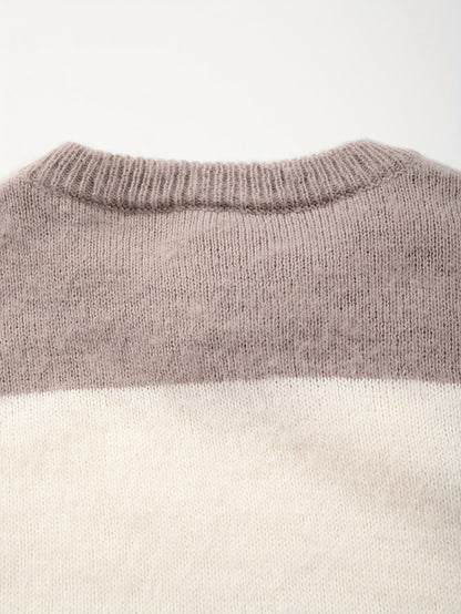Strand Knit