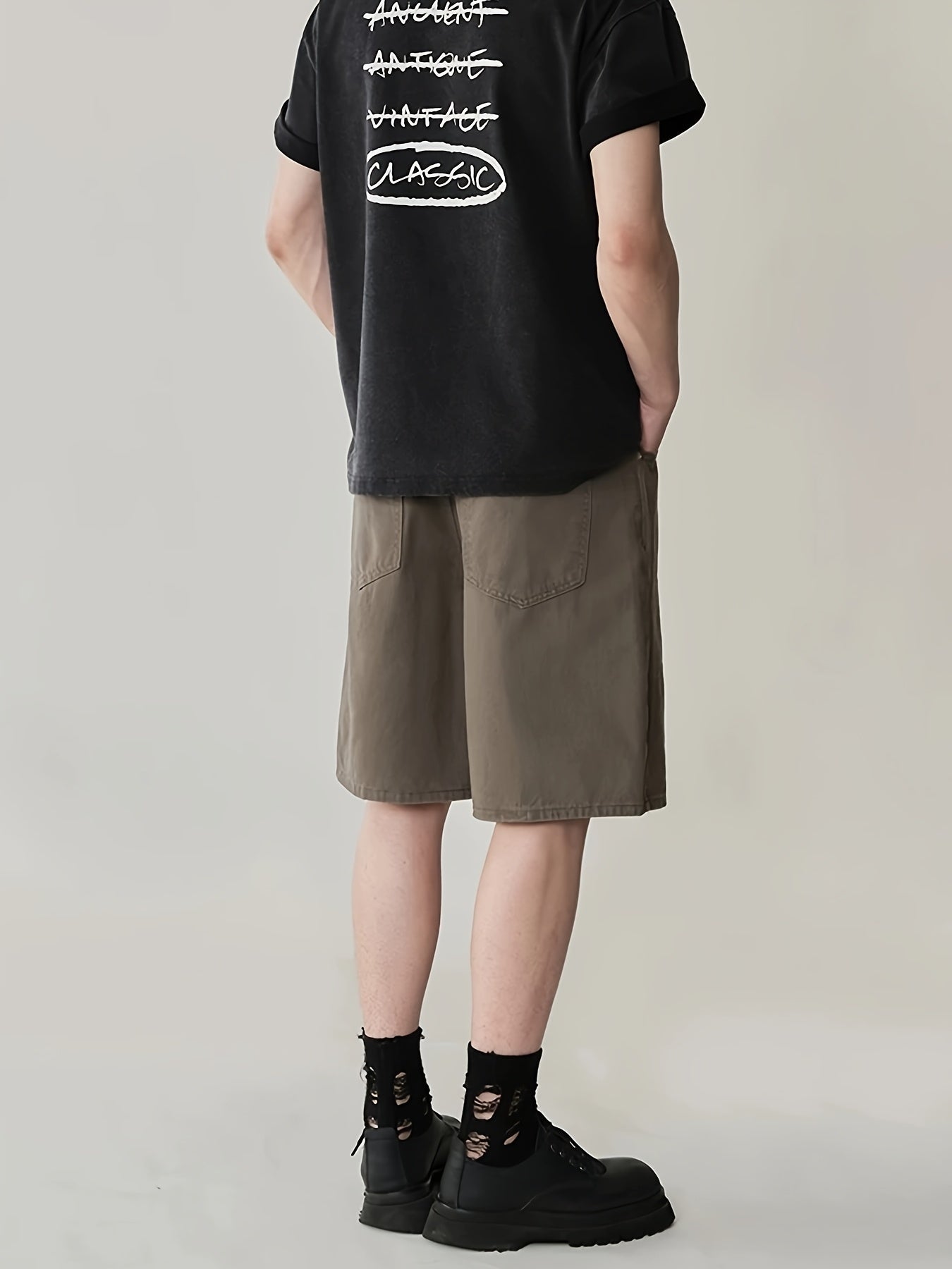 Dune Cargo Short