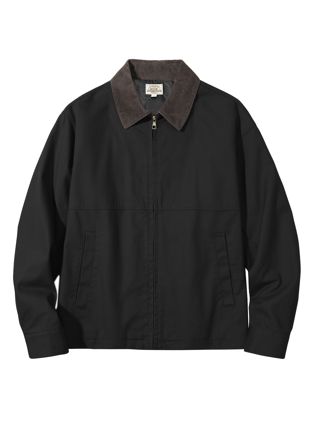Corden Jacket