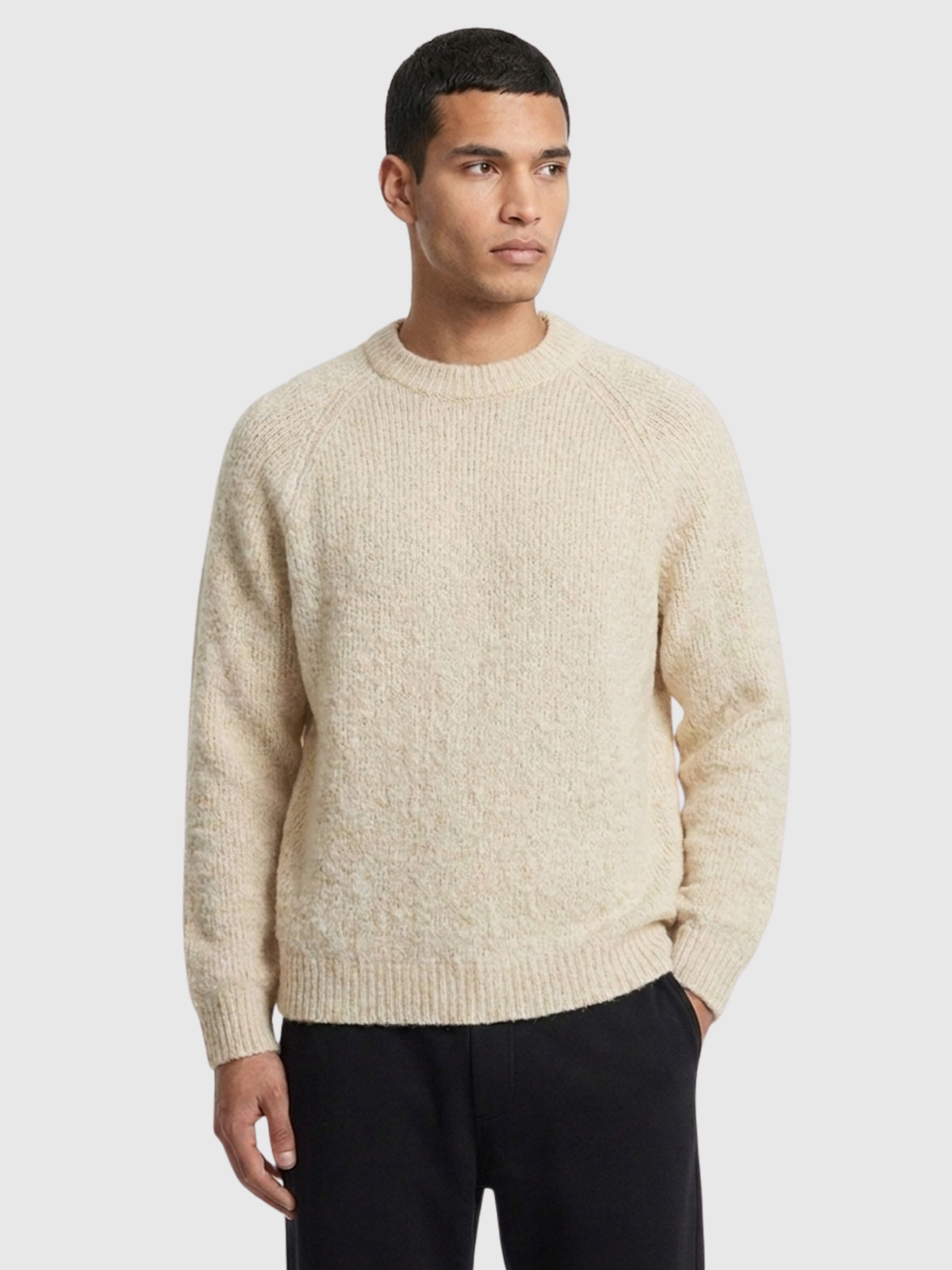 Navarro Knit