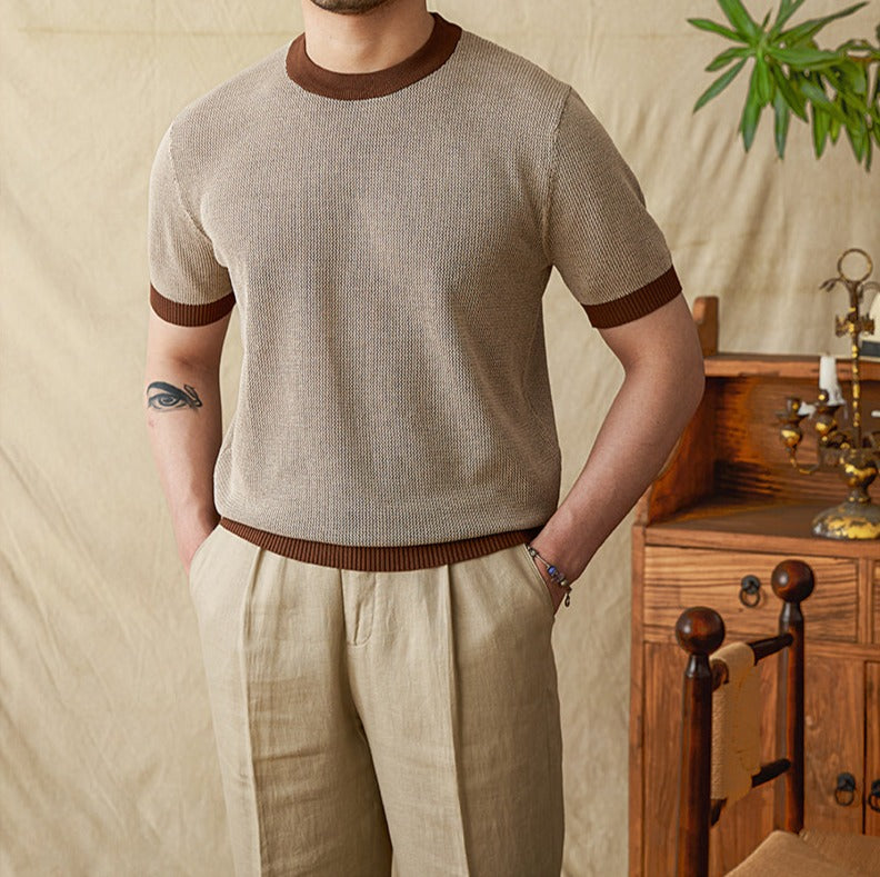 Pellegrini Tee