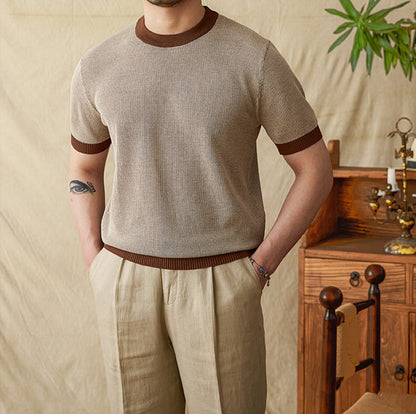 Pellegrini Tee