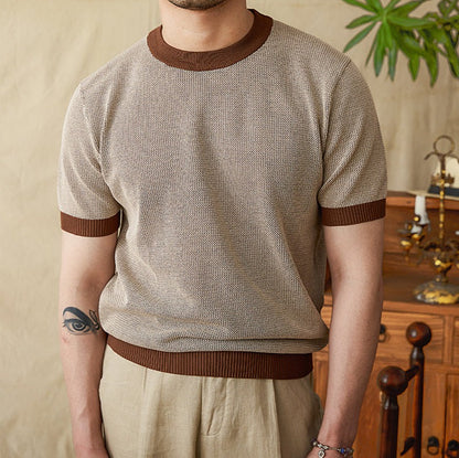Pellegrini Tee