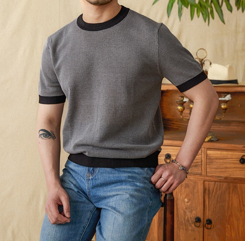 Pellegrini Tee
