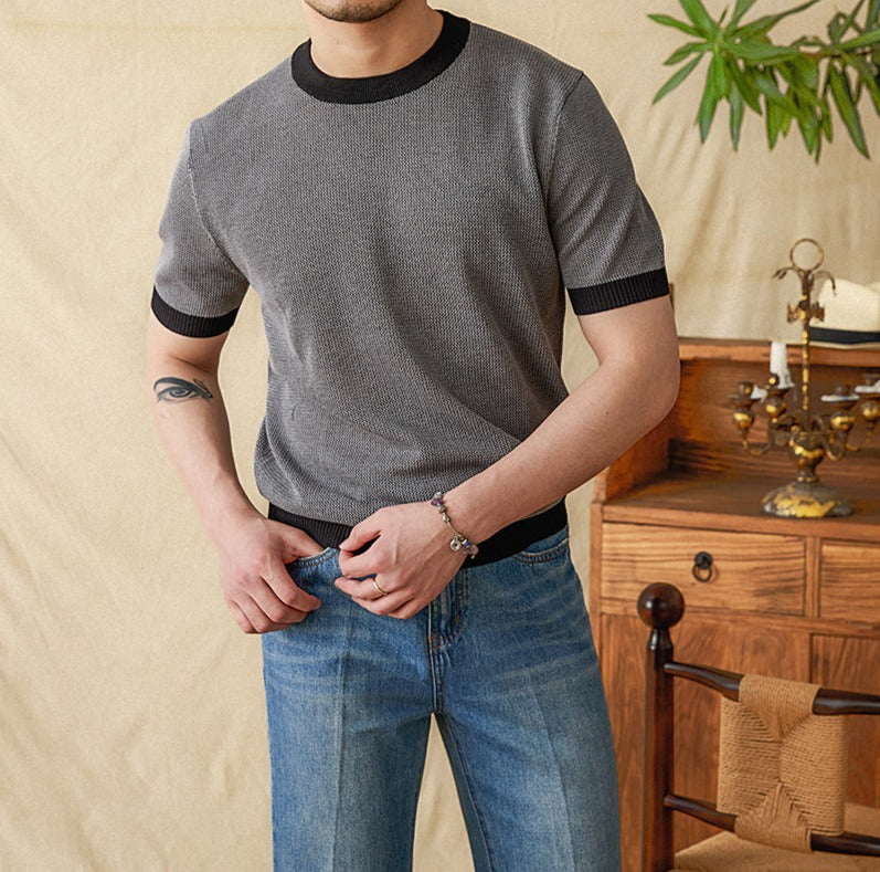 Pellegrini Tee