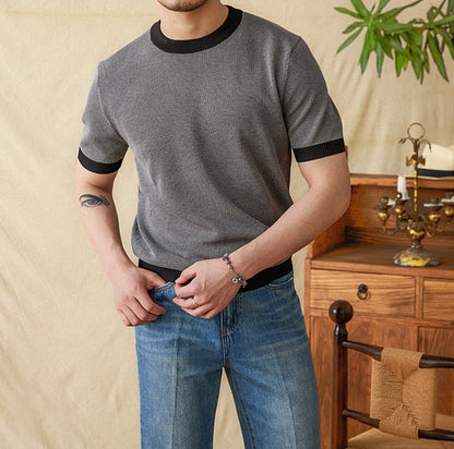 Pellegrini Tee