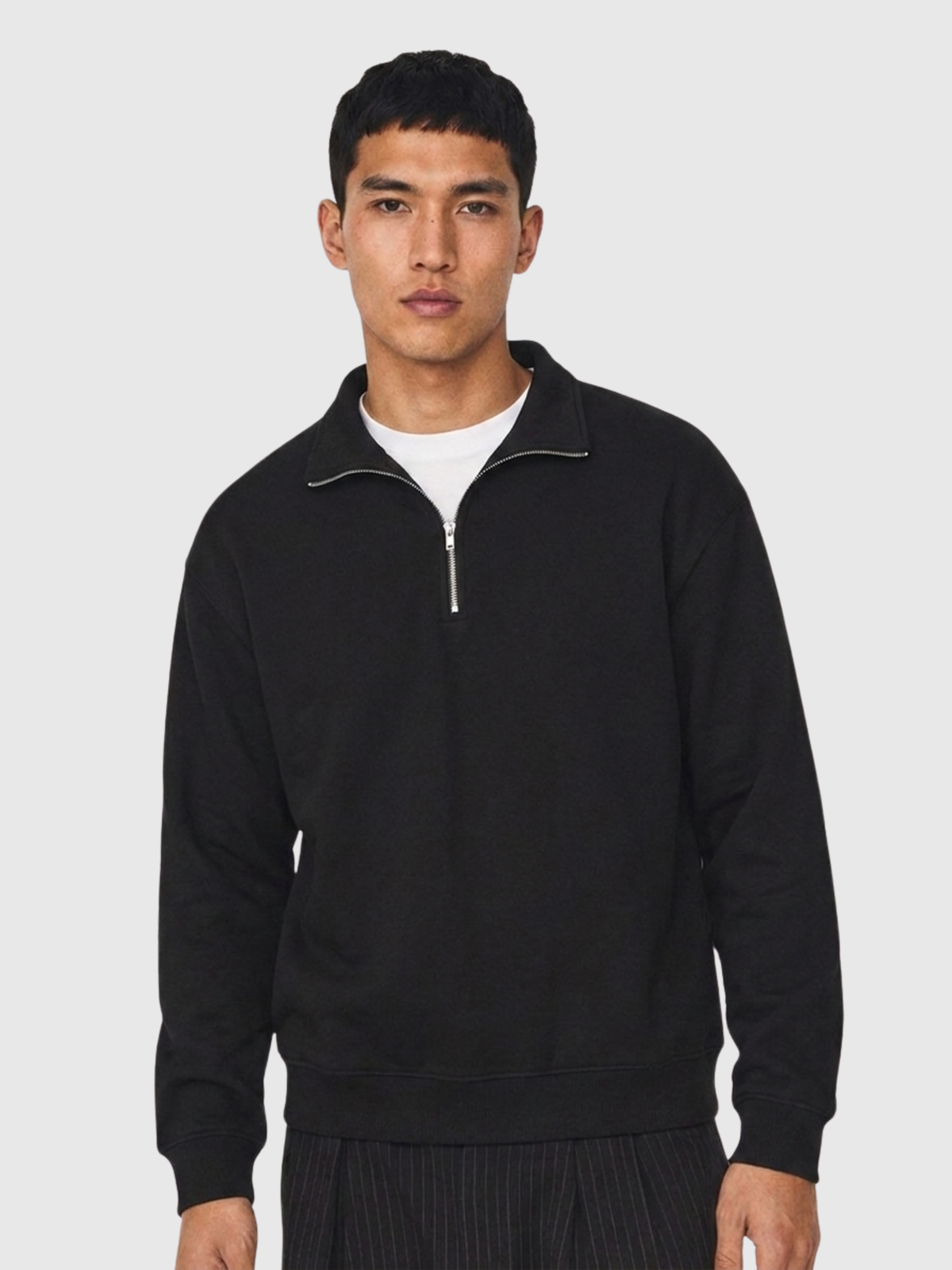 Dawson Half-Zip