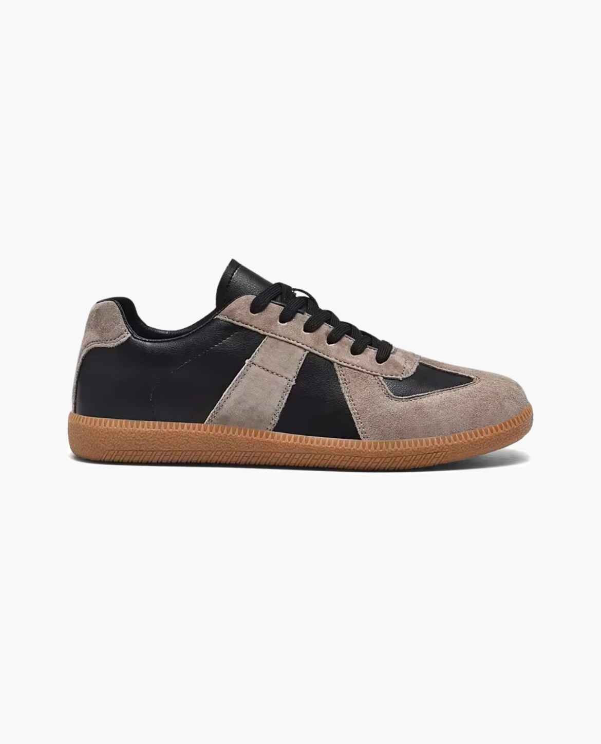 Trento Panel Sneakers