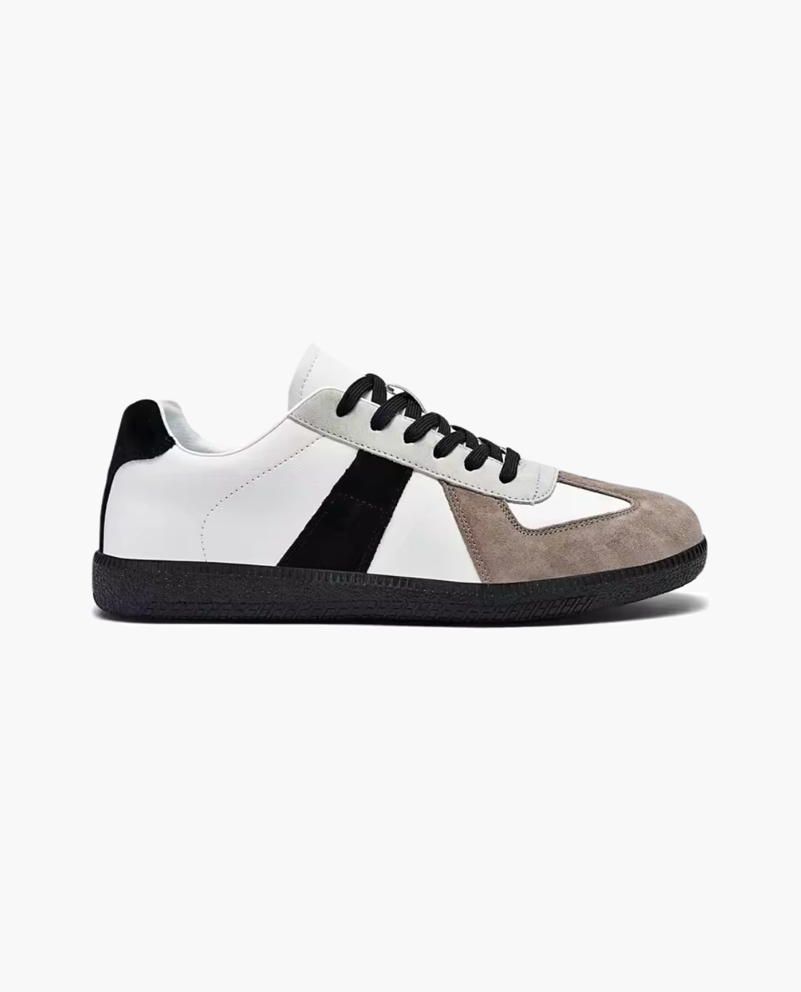Trento Panel Sneakers