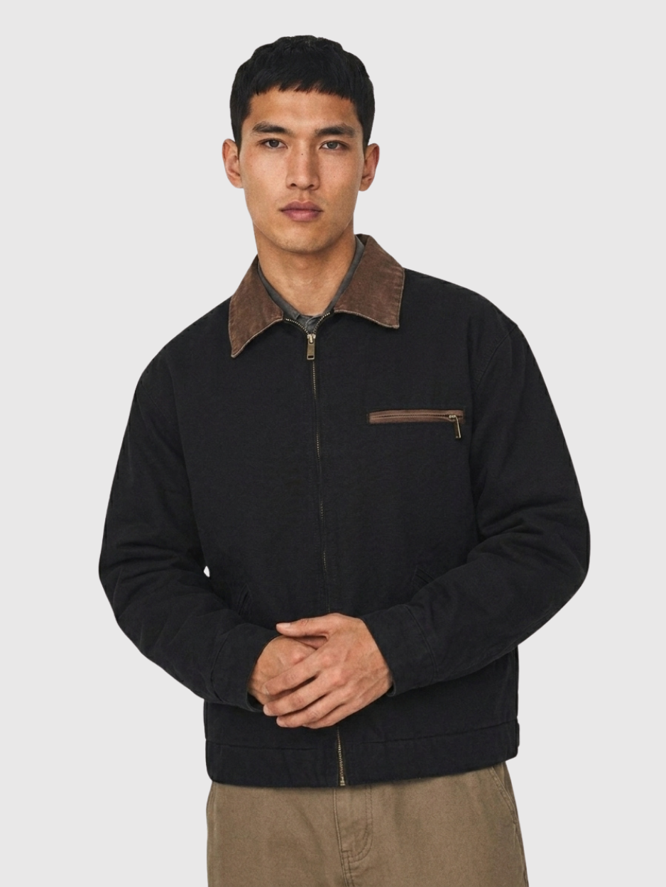 Harker Jacket
