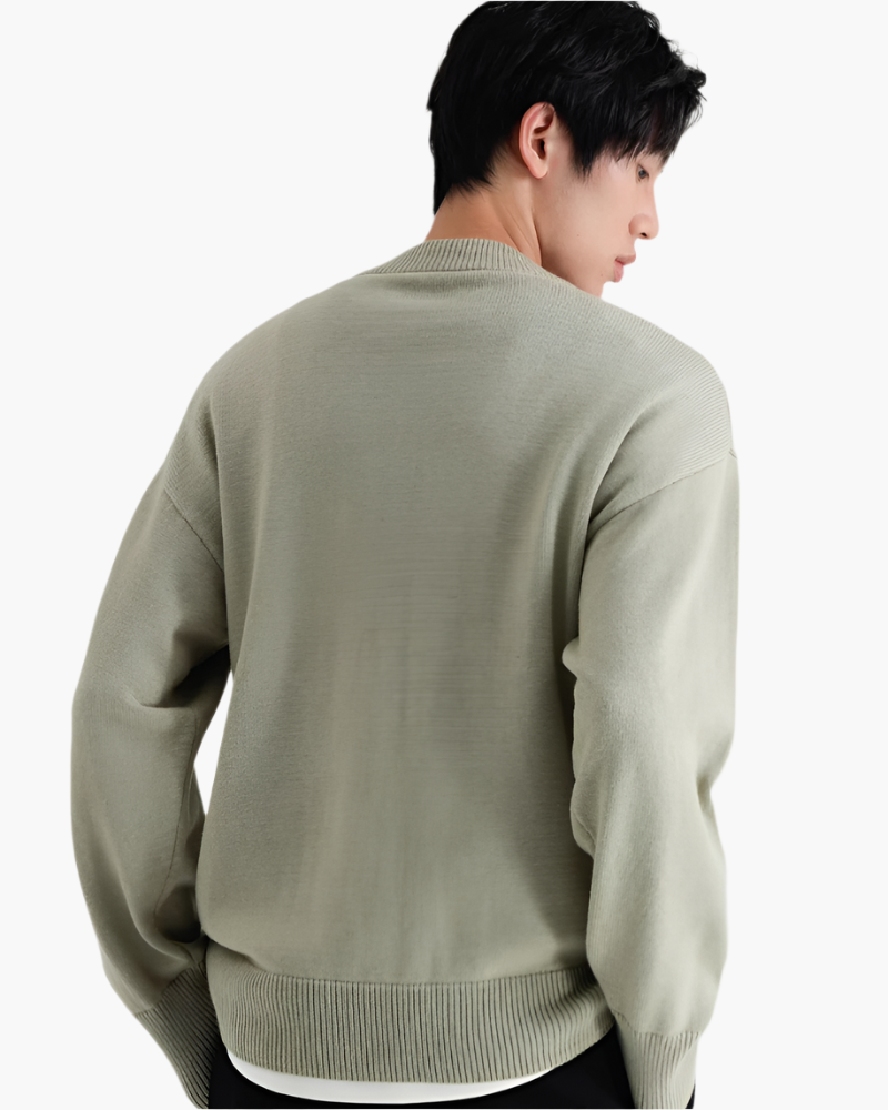Solent Knit