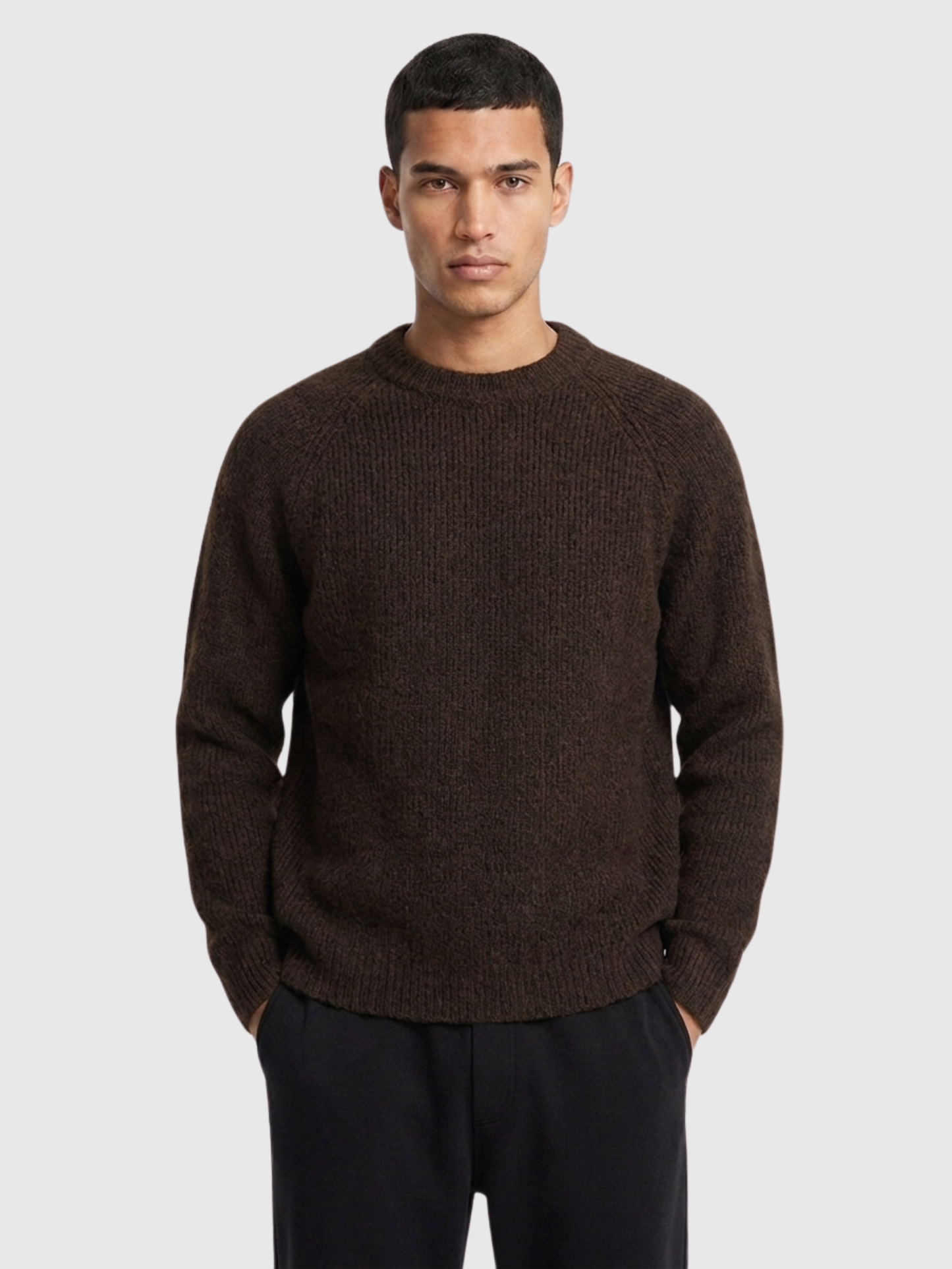 Navarro Knit