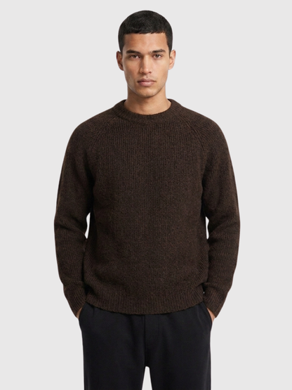 Navarro Knit