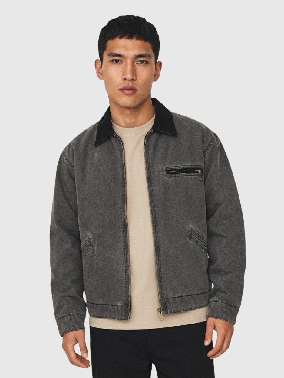 Harker Jacket