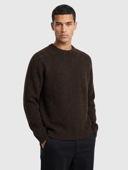 Navarro Knit