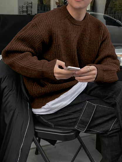 Horton Knit